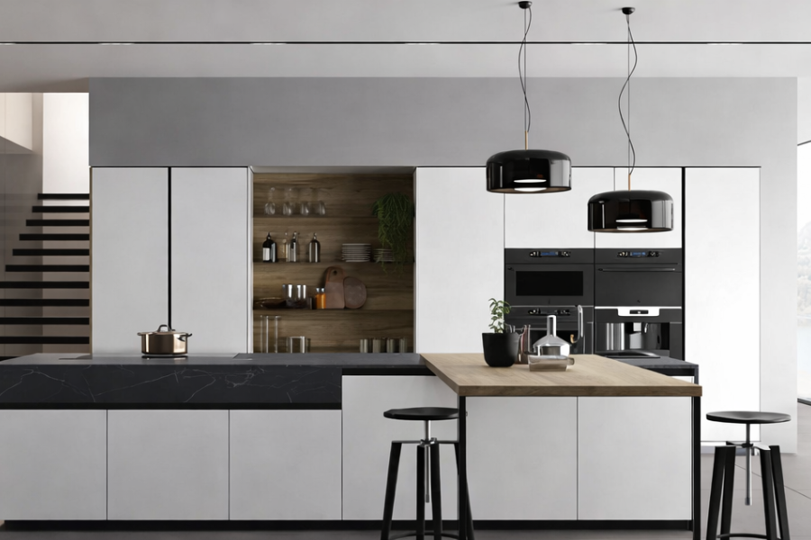 10 Best Kitchen Furniture Designs to Transform Your Home