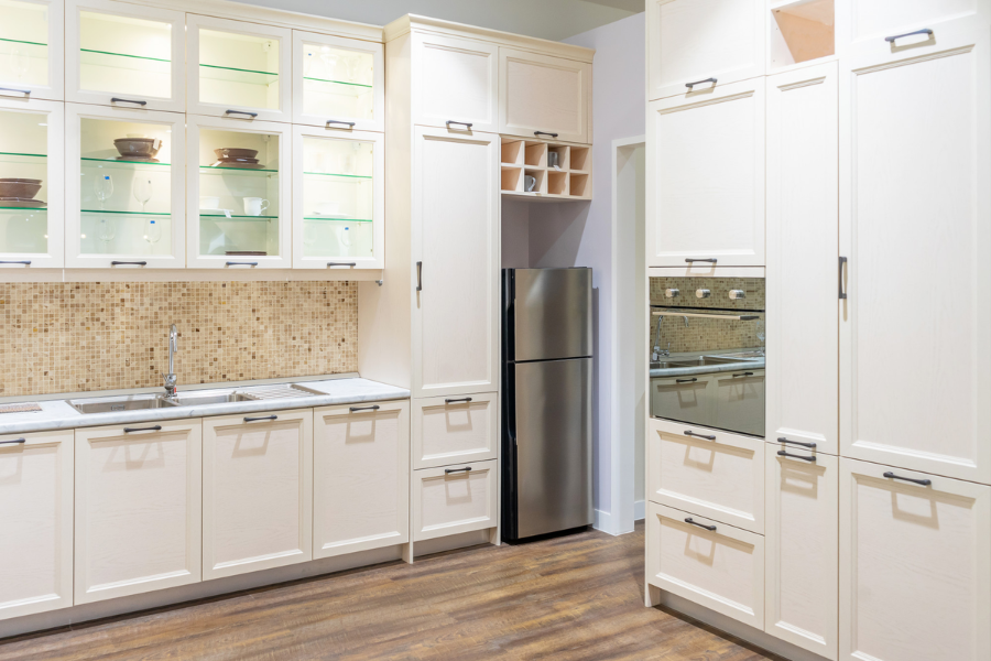 Choosing the Best Kitchen Cabinet Materials for Indian Homes