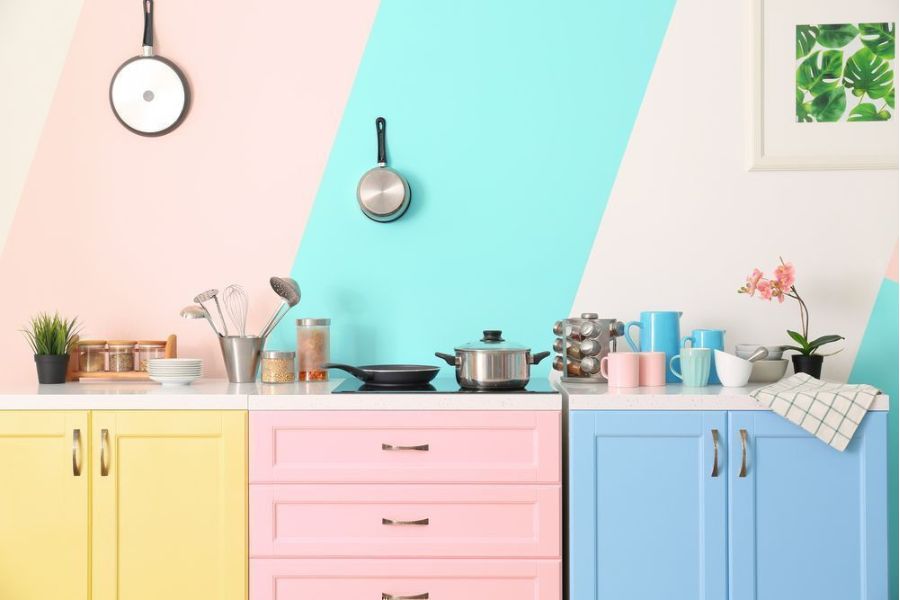 Harmonize Your Home: A Guide to Kitchen Colours as Per Vastu