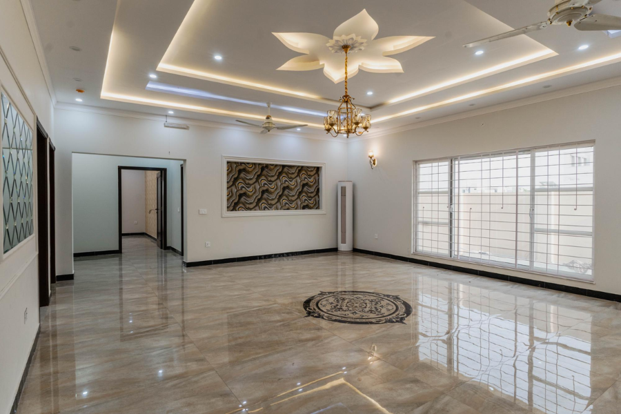 Modern False Ceiling Designs for Hall: A Total Transformation