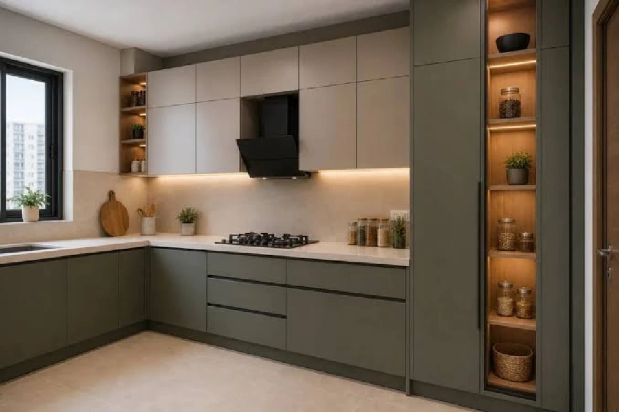 7 Things to Know Before Hiring a Modular Kitchen & Interior Designer in Dwarka Expressway