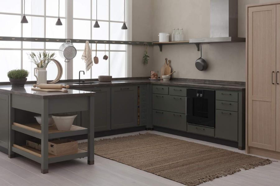 kitchen furniture design