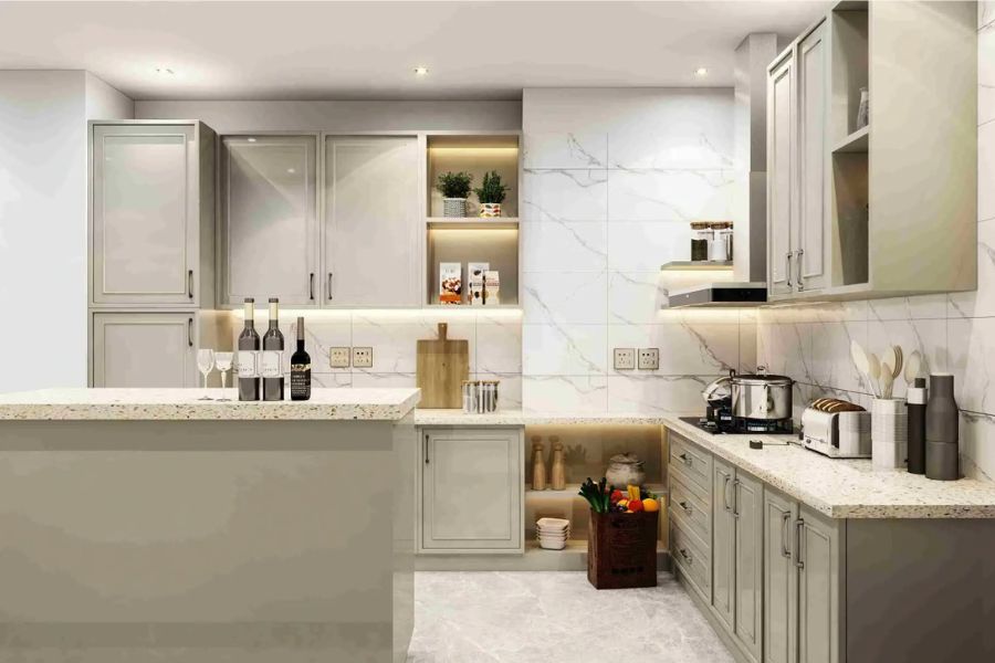 Novella Kitchens