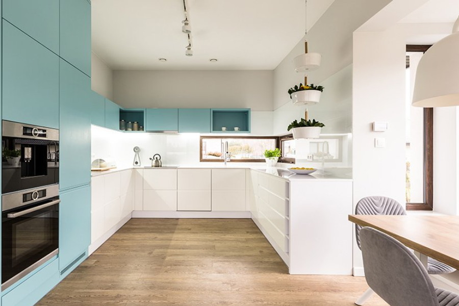 kitchen cabinets design
