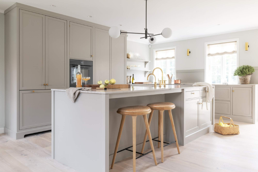 modern kitchen design