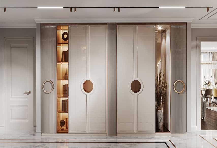 Wardrobe 1