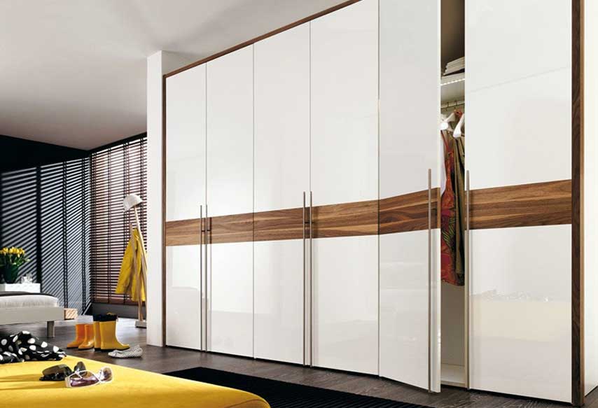Wardrobe 1