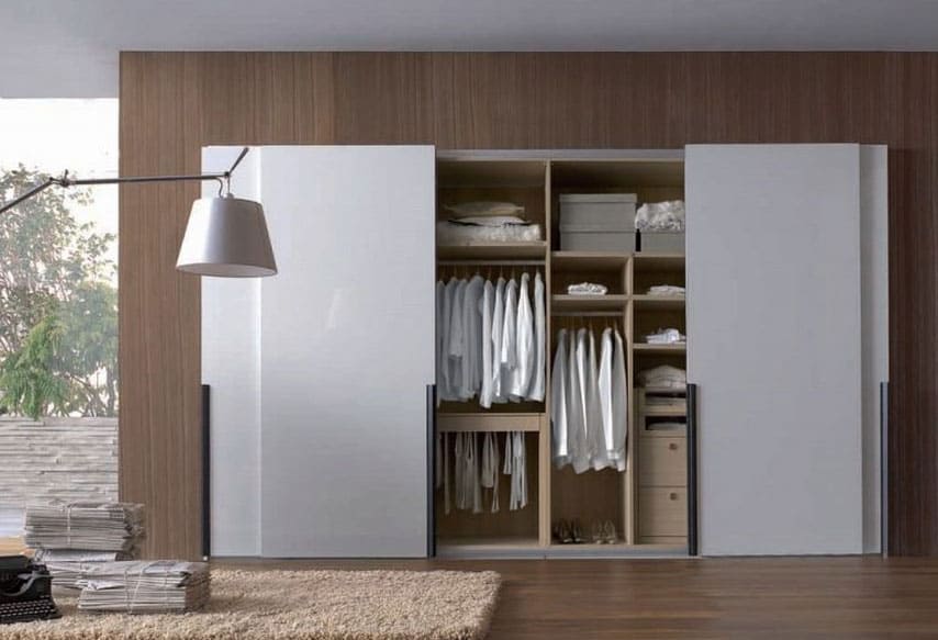 Wardrobe 1