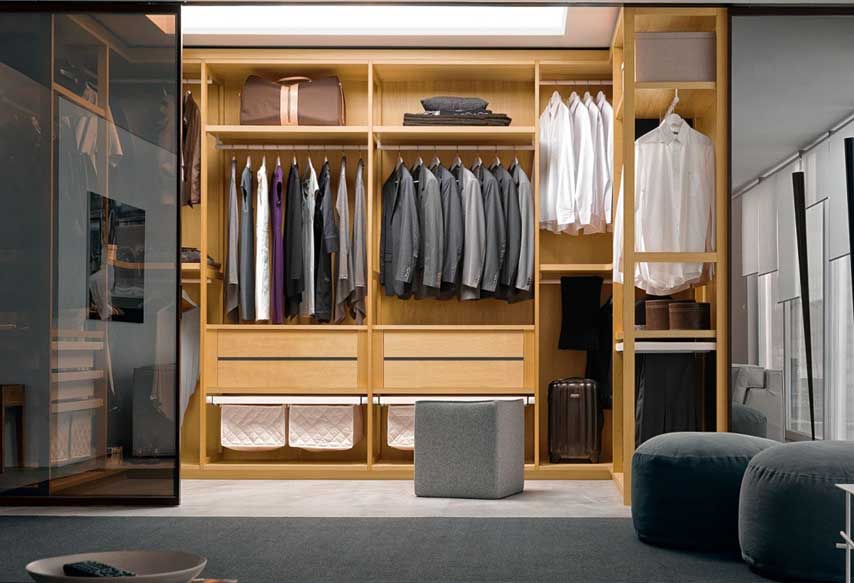Wardrobe 1