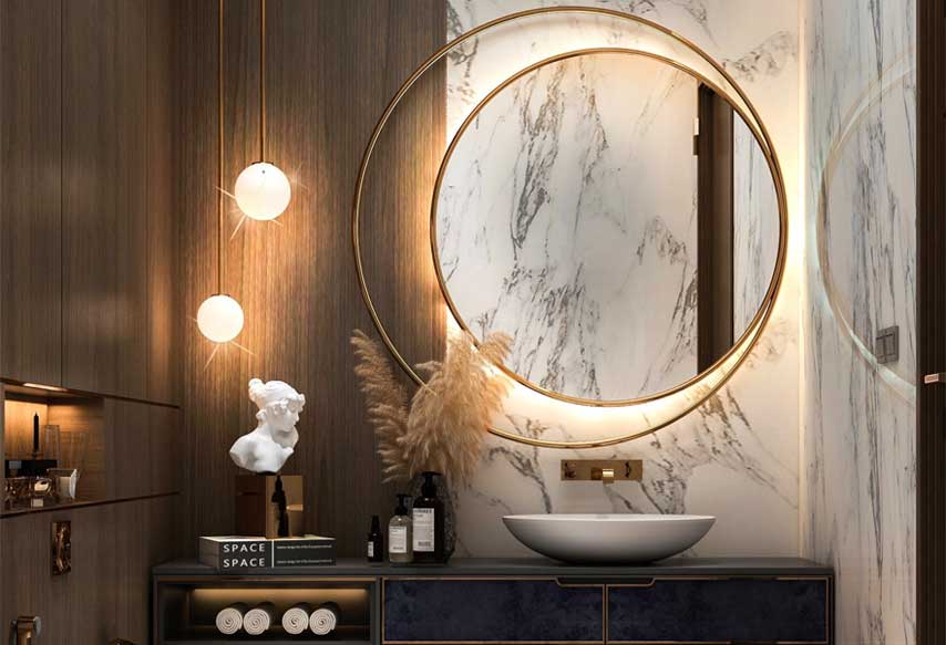 Bathroom Vanity
